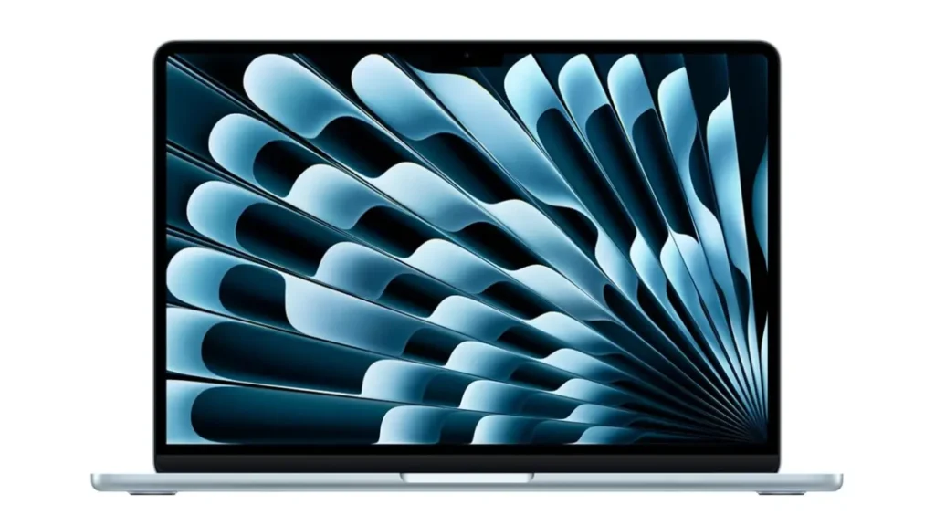 Macbook Air m4