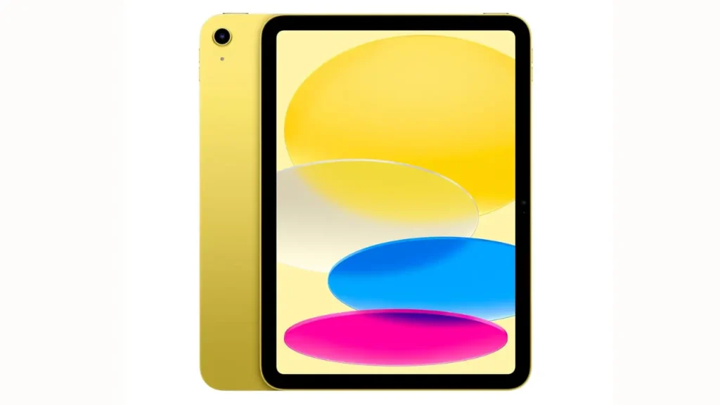 iPad 10/11 generation