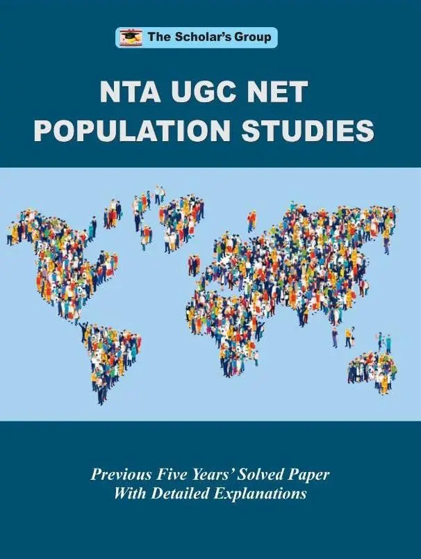 Population Studies UGC NET